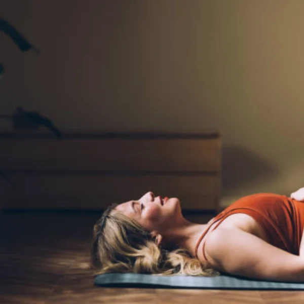 Eco-Friendly Yoga Mat