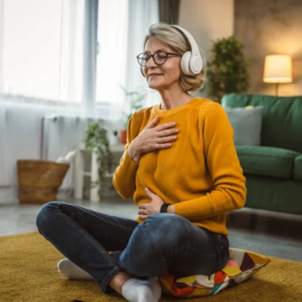 Emotional Balance Program