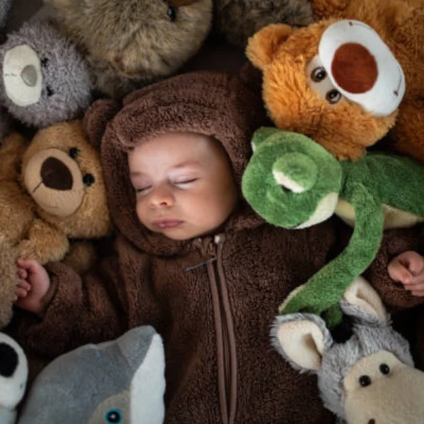 Kids’ Calm Collection