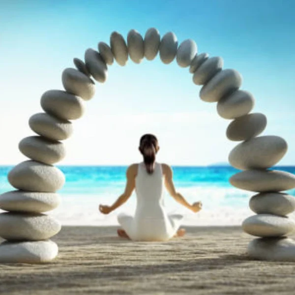 Inner Harmony Program